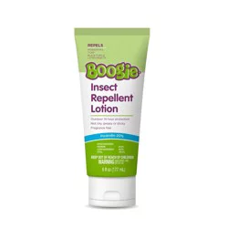 Boogie Insect Repellent Lotion 6 fl oz