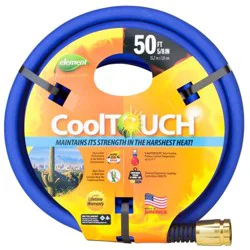Swan Element CoolTOUCH Garden Hose