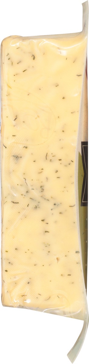 slide 5 of 11, Roth Dill Havarti Cheese, 8 oz