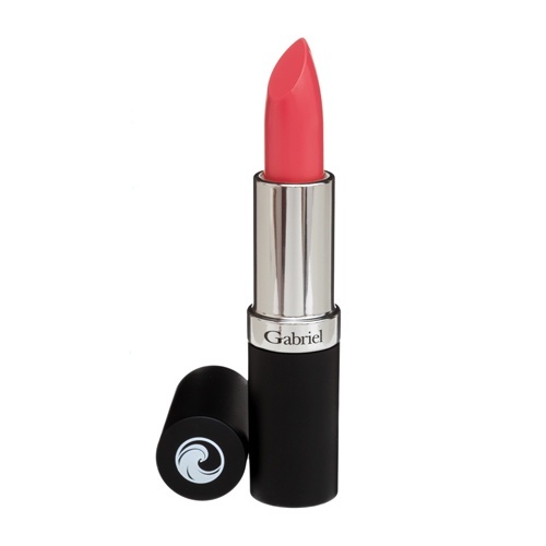 slide 1 of 1, Gabriel Cosmetics Lipstick - Sheer Rose, 1 ct