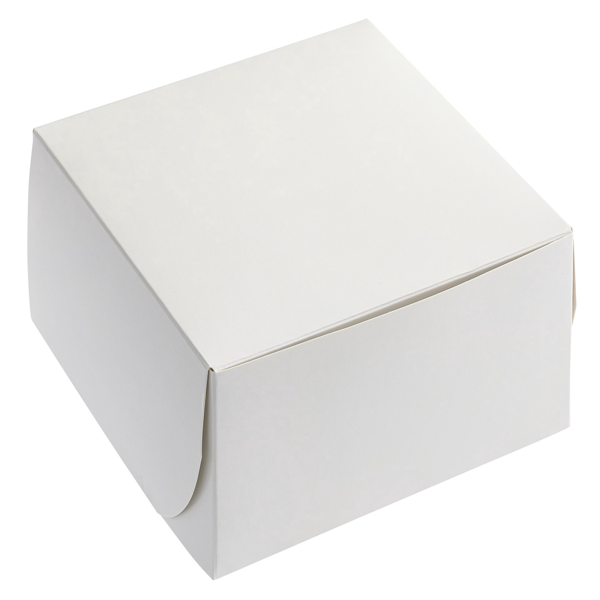 slide 3 of 5, 5" X 5" Treat Boxes By Celebrate It, 5ct., 5 ct