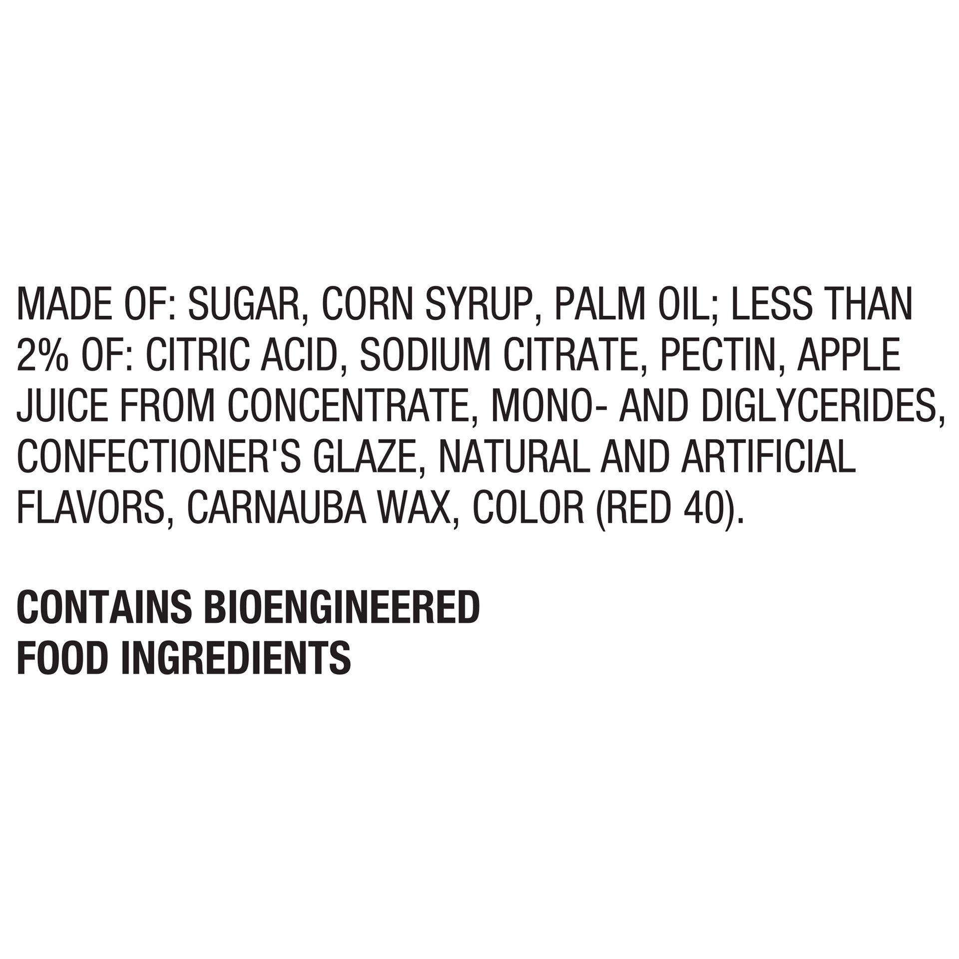 slide 3 of 5, STARBURST All Pink Minis Fruit Chews Chewy Candy, 8 oz. Grab N Go Size Resealable Bag, 8 oz