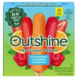 Outshine Fruit Ice Bars