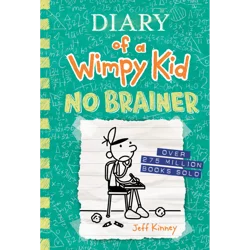 Abrams Diary of a Wimpy Kid: Book 18 - by Jeff Kinney (Hardcover)