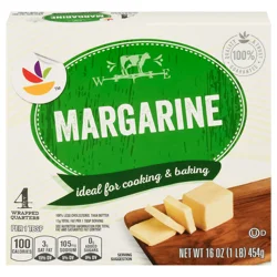 Giant Margarine Sticks - 4 ct