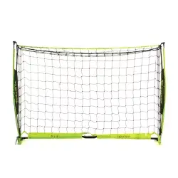 Franklin Sports Blachawk Deluxe Flexpro Portable Goal- 6' x 4'