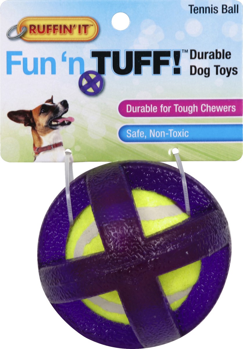 slide 2 of 2, Ruffin' It Dog Toy 1 ea, 1 ct