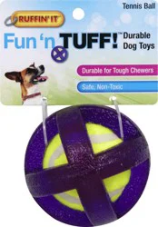 Ruffin' It Dog Toy - 1 ea