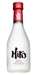 Hiro Sake Red