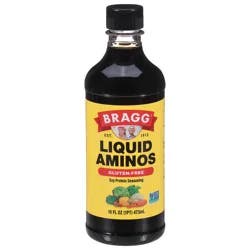 Bragg Gluten-Free Liquid Aminos 16 fl oz