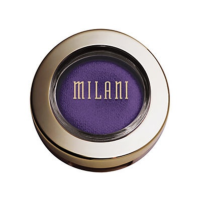 slide 1 of 1, Milani Bella Eyes Gel Powder Eyeshadow Purple, 1 ct