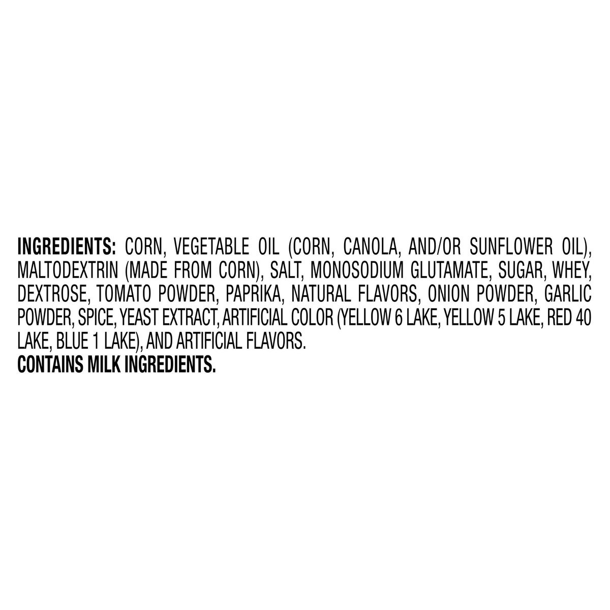 slide 7 of 7, Tostitos Tortilla Chips, Salsa Verde Flavored, 3.38 oz