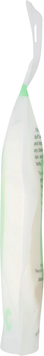 slide 7 of 11, Earth Therapeutics Exfoliating Hydro Round Sponge, 1 ct