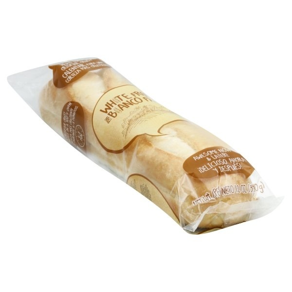 slide 1 of 1, Wholesome Harvest White French Loaf 12 oz, 12 oz