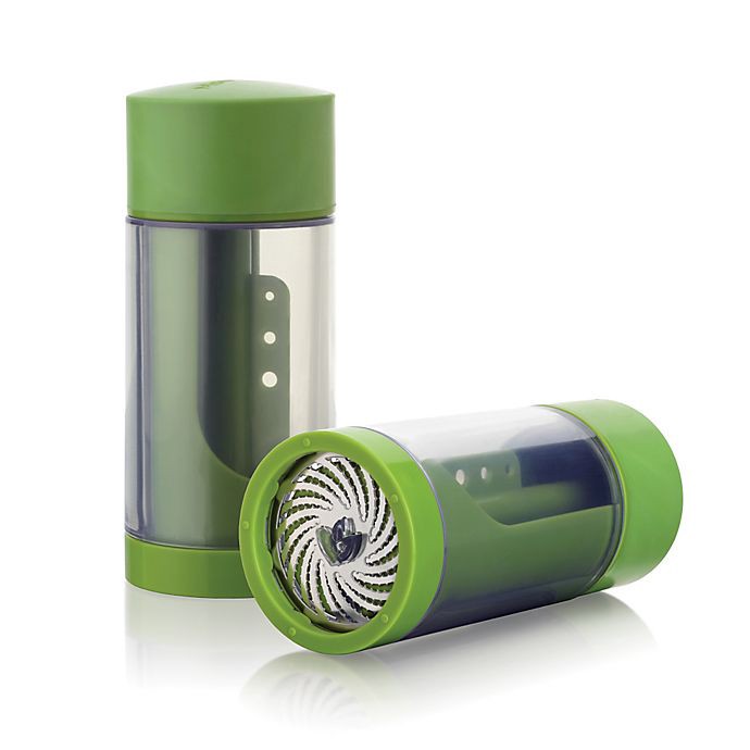 slide 4 of 6, Microplane Herb Mill, 1 ct