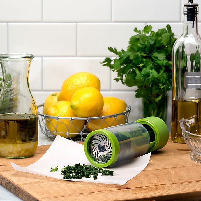 slide 6 of 6, Microplane Herb Mill, 1 ct