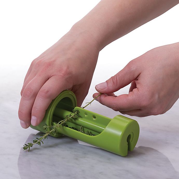 slide 2 of 6, Microplane Herb Mill, 1 ct