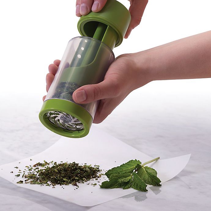 slide 5 of 6, Microplane Herb Mill, 1 ct