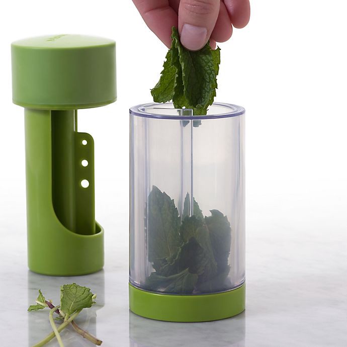 slide 3 of 6, Microplane Herb Mill, 1 ct