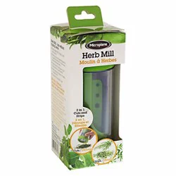 Microplane Herb Mill