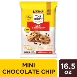 Nestlé Toll House Mini Chocolate Chip Cookie Dough