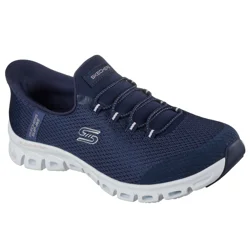 Skechers Hands Free Slip-ins with Air-Cooled Memory Foam and Glide-Step Midsole