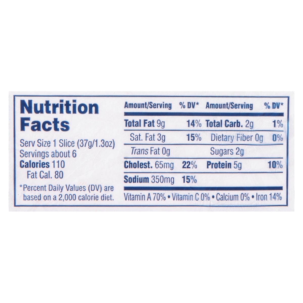 slide 8 of 12, Dietz & Watson Liverwurst Braunschweiger 8 oz, 8 oz