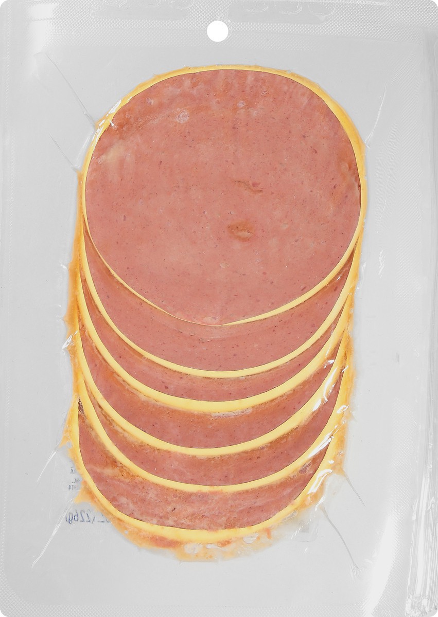 slide 9 of 12, Dietz & Watson Liverwurst Braunschweiger 8 oz, 8 oz