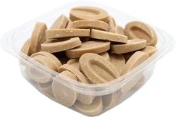Valrhona Prepacked Inspirations Almond Feves