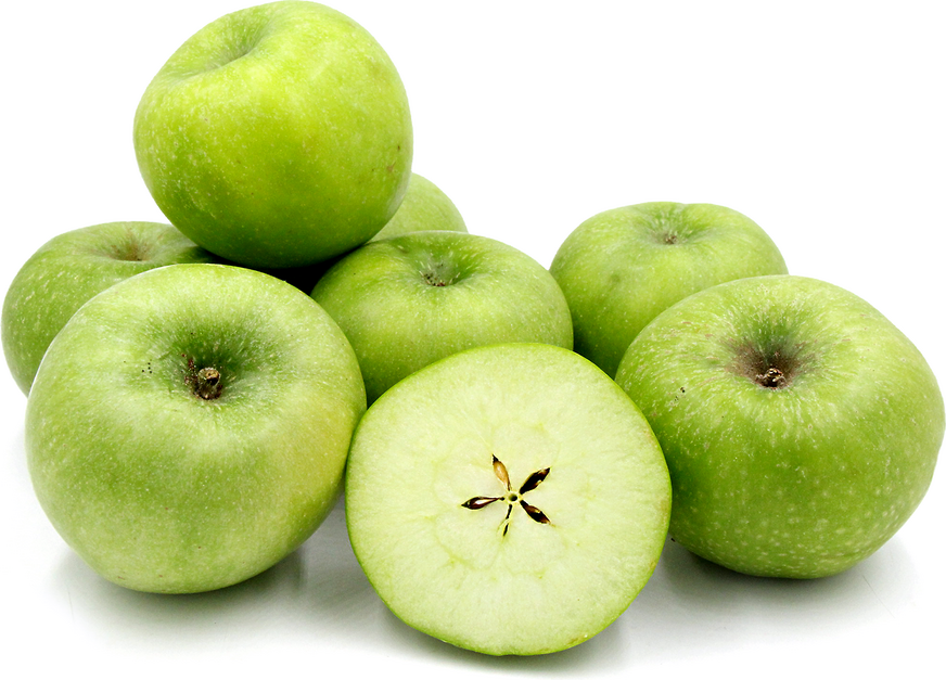 Washington Granny Smith Apples 5 ct; 5 lb Shipt