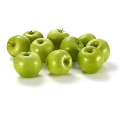 Granny Smith Apples, Bag
