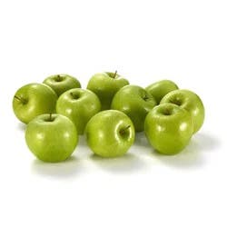 Granny Smith Apples, Bag