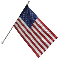 Liberty Flags US Flag Kit PA140 Nylon