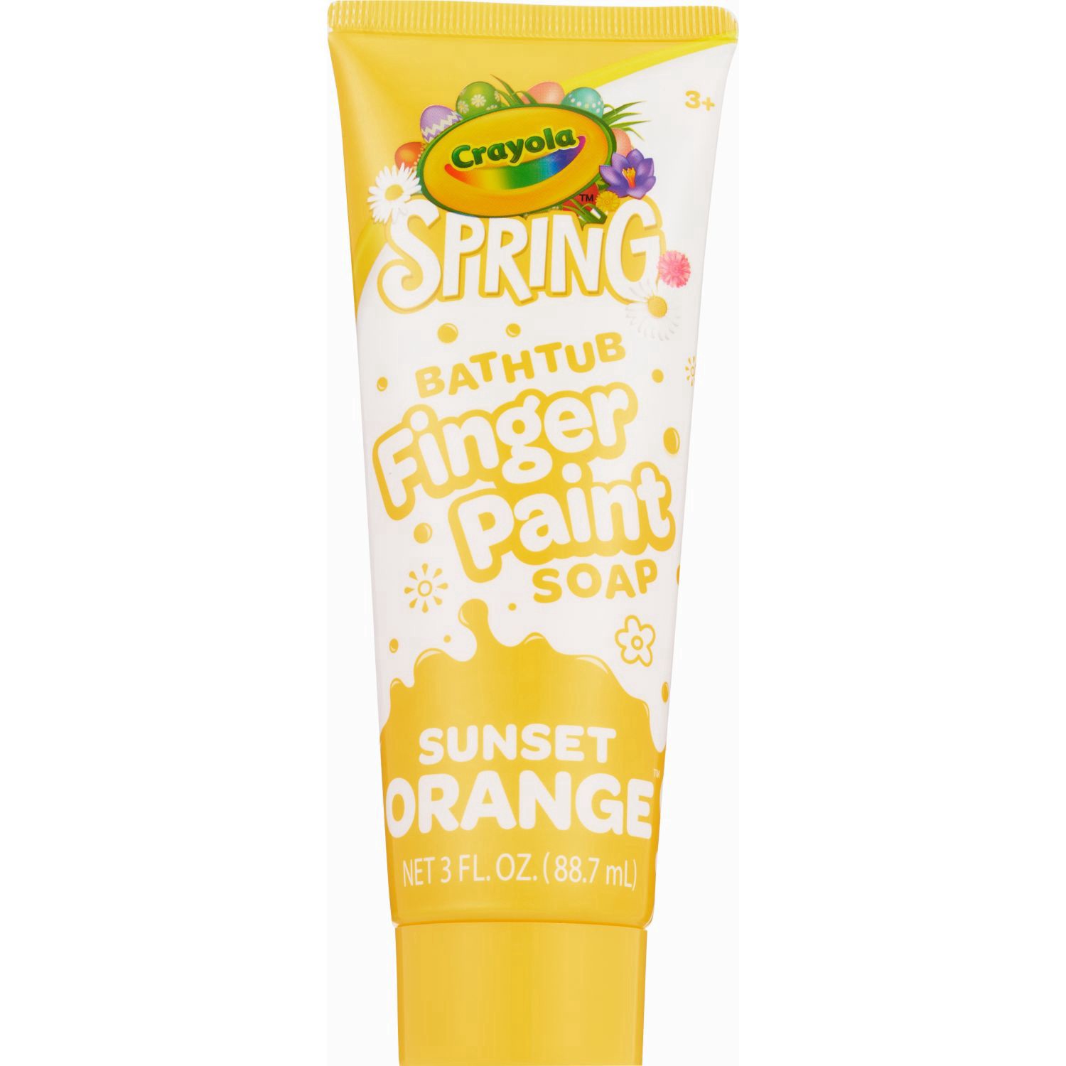 slide 1 of 1, CRAYOLA Paint Soap, 3 oz