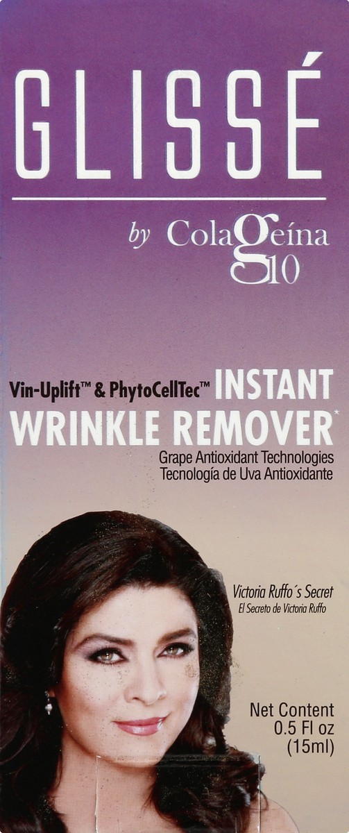 slide 4 of 9, Glisse Vin-Uplift & PhytoCellTec Instant Wrinkle Remover 0.5 oz, 0.5 oz