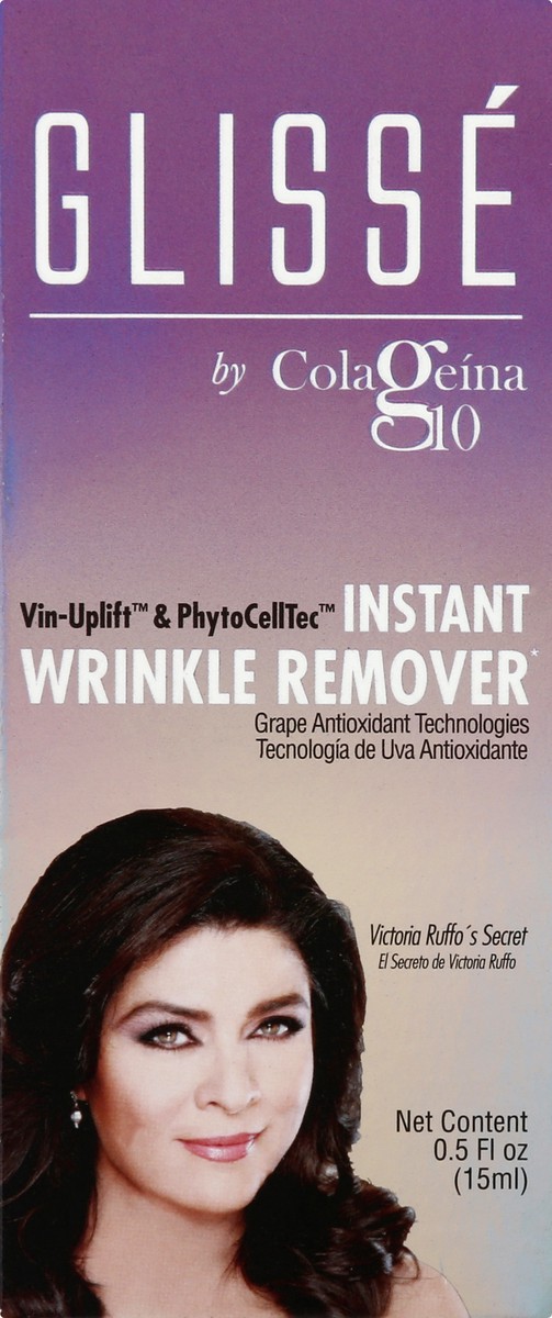 slide 7 of 9, Glisse Vin-Uplift & PhytoCellTec Instant Wrinkle Remover 0.5 oz, 0.5 oz