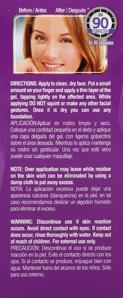 slide 9 of 9, Glisse Vin-Uplift & PhytoCellTec Instant Wrinkle Remover 0.5 oz, 0.5 oz