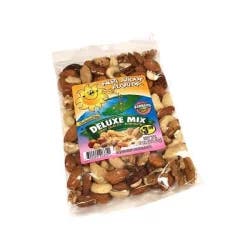 Nuts About Florida Meluxe Mix