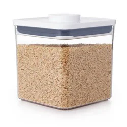 OXO SoftWorks 2.8 Quart Pop Container 1 ea