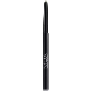 slide 1 of 1, MUA Anti-Feathering Lip Liner, #500 Clear, 0.2 oz