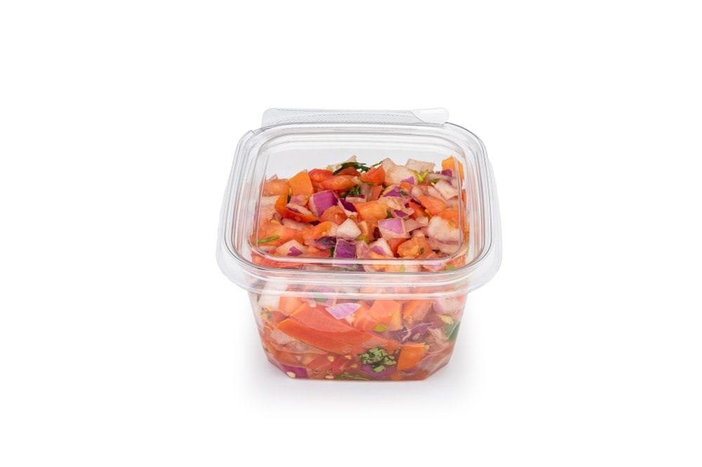 slide 1 of 1, Del Monte Mild Pico De Gallo - 12 oz, 12 oz