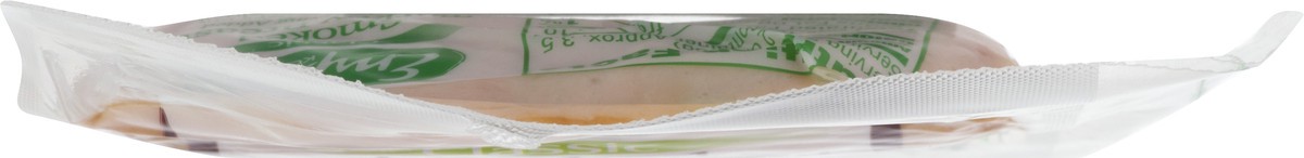 slide 4 of 9, Empire Kosher Empire Slices Smoked Turkey Breast - 7 Oz, 7 oz