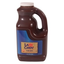 slide 1 of 1, La Choy Plum Sauce, 128 oz