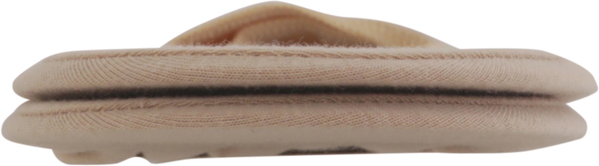 slide 9 of 11, On the Go Womens Nude Invisible Liner Medium 1 ea, 1 ct