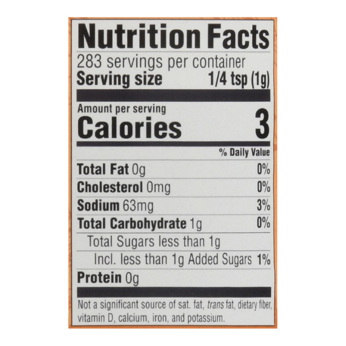 slide 11 of 14, Rouses Markets Memphis Style BBQ Rub 10 oz, 10 oz