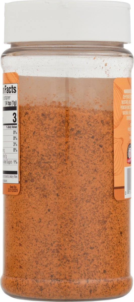 slide 5 of 14, Rouses Markets Memphis Style BBQ Rub 10 oz, 10 oz