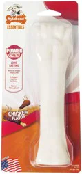 Nylabone Dental Chew Giant Natural Flavor Dog Bone