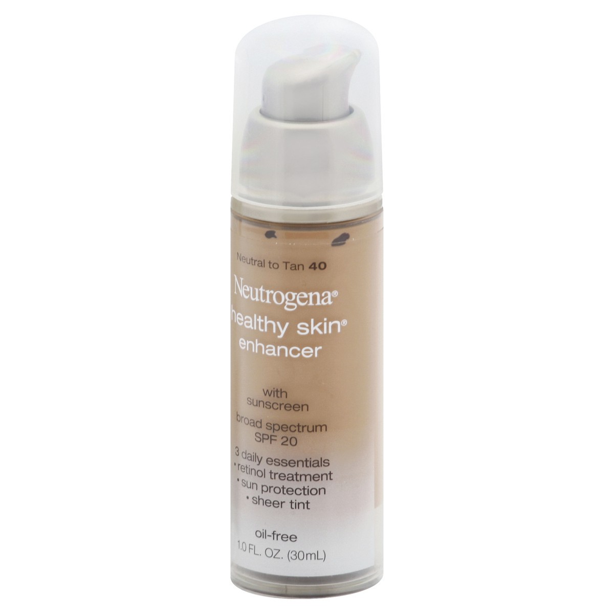 slide 5 of 9, Neutrogena Healthy Neutral To Tan Skin Enhancer, 1 fl oz