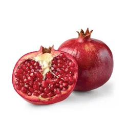 Pomegranate, Small