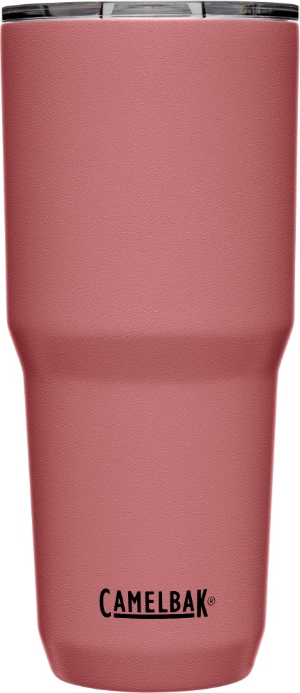 slide 1 of 1, CamelBak Ss Tumbler - Terracotta Rose, 30 oz